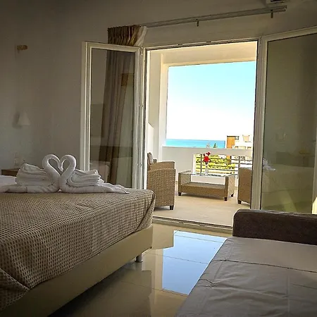Sunsea Close To The